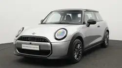 Mini Cooper C Classic Trim