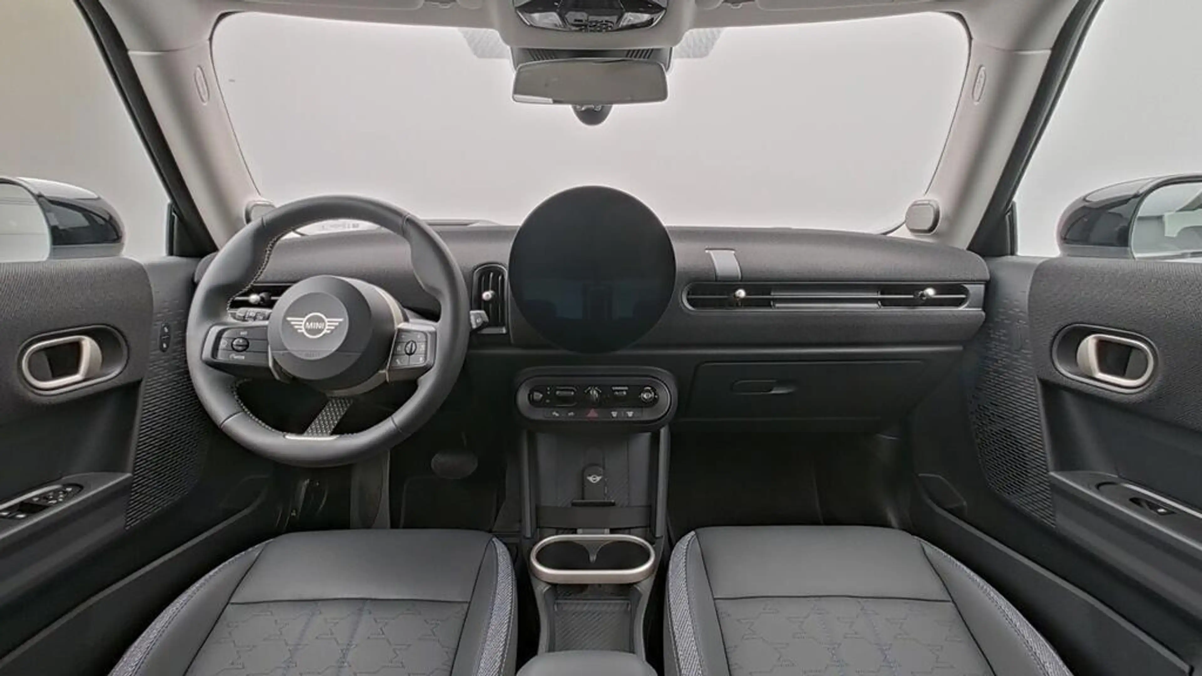 MINI Cooper C Classic Trim — photo 13