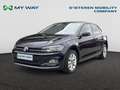 Volkswagen Polo HIGHLINE 1.0 TSi 95 PK DSG-7 / Cruise Control / PDC / Bluetooth Noir - thumbnail 1