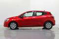 Renault Clio TCe Equilibre 67kW Rojo - thumbnail 8