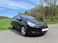 Opel Corsa D Sport*2.Hand*Klima* Sitz.H* Automatik Schwarz - thumbnail 1