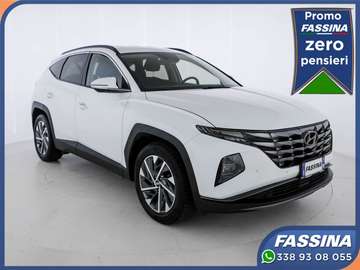 1.6 CRDi 2wd 115cv Xline