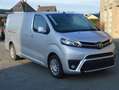 Toyota Proace Proace 2,0-l-D-4D L2 Comfort 3 Plaatsen weinig kms Argent - thumbnail 2
