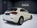 Mercedes-Benz A 200 Progressive MBUX LED 17p Blanco - thumbnail 2