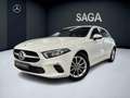 Mercedes-Benz A 200 Progressive MBUX LED 17p Blanco - thumbnail 1