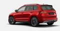 Skoda Karoq Sportline ACC|AHK|RFK|LED|Carplay|Klima... Rot - thumbnail 3