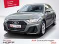 Audi A1 Sportback S line Navi Sportsitze Optik Audi Sound Grijs - thumbnail 1