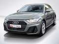Audi A1 Sportback S line Navi Sportsitze Optik Audi Sound Gris - thumbnail 13