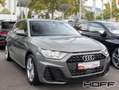 Audi A1 Sportback S line Navi Sportsitze Optik Audi Sound Grau - thumbnail 3