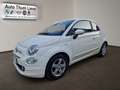 Fiat 500 1.0 Firefly Hybrid 70 Loun Weiß - thumbnail 3