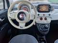 Fiat 500 1.0 Firefly Hybrid 70 Loun Weiß - thumbnail 10