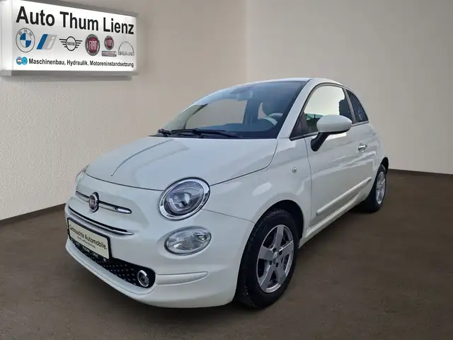 Fiat 500 1.0 Firefly Hybrid 70 Loun