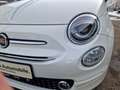 Fiat 500 1.0 Firefly Hybrid 70 Loun Weiß - thumbnail 4