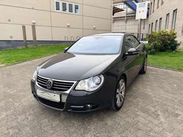2.0 TSI Edition Leder Automatik Xenon Pano