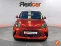 smart forFour EQ Rojo - thumbnail 2