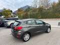 Ford Fiesta Fiesta Titanium 1,1 Start/Stop Titanium Grau - thumbnail 12