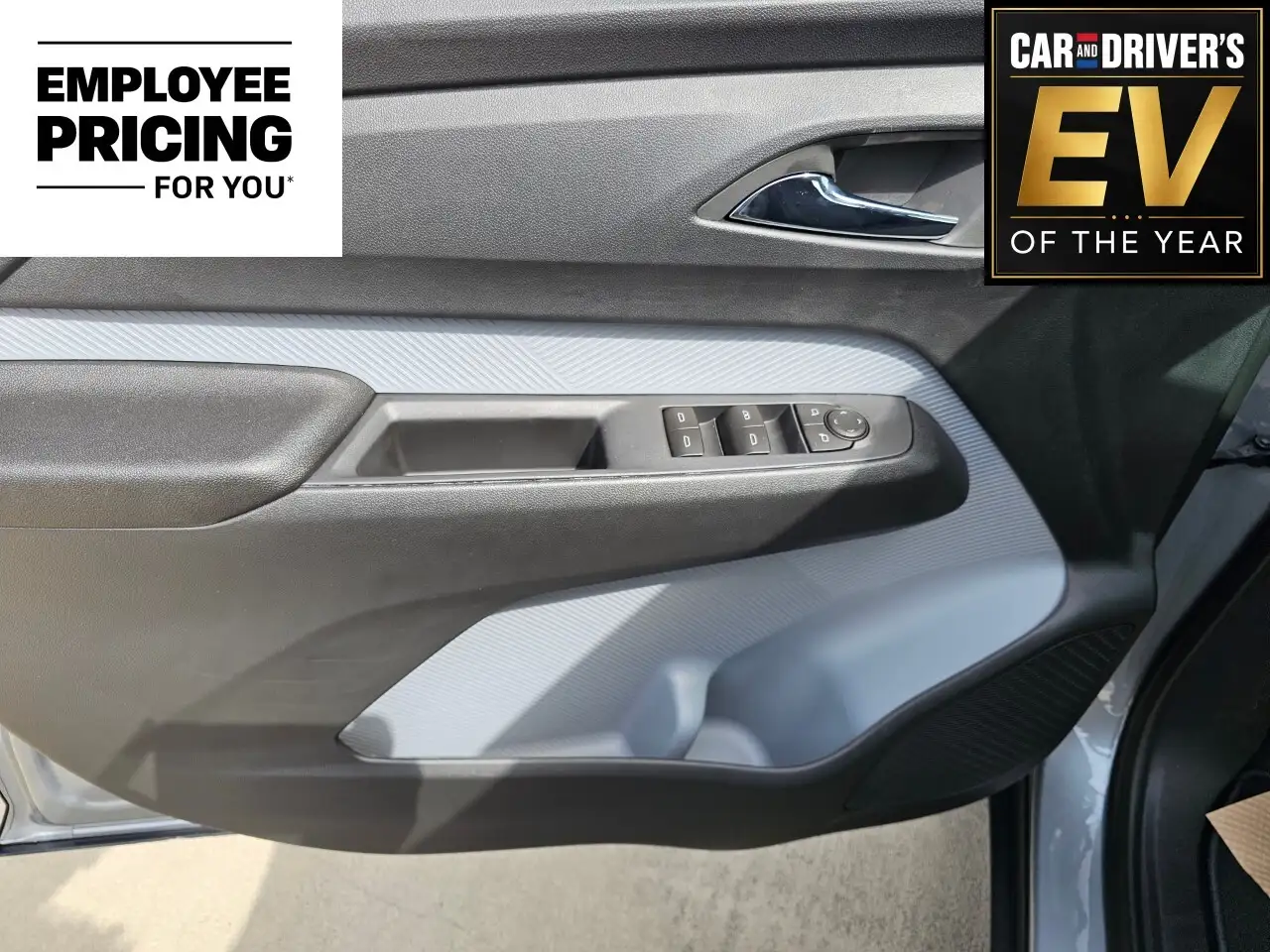 Chevrolet Bolt photo Chevrolet Bolt