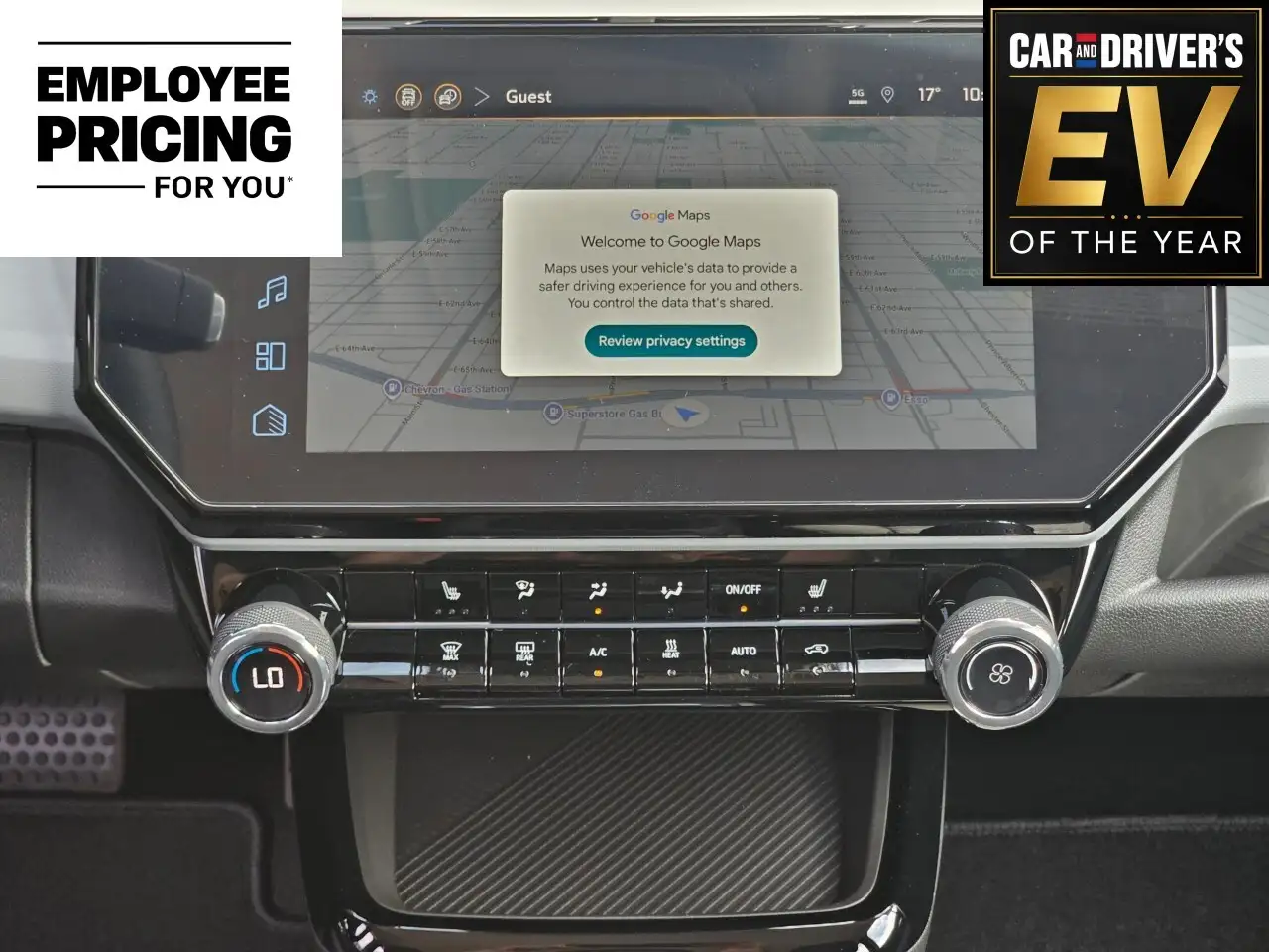 Chevrolet Bolt photo Chevrolet Bolt