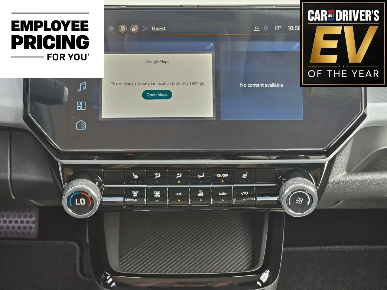 Chevrolet Bolt photo Chevrolet Bolt