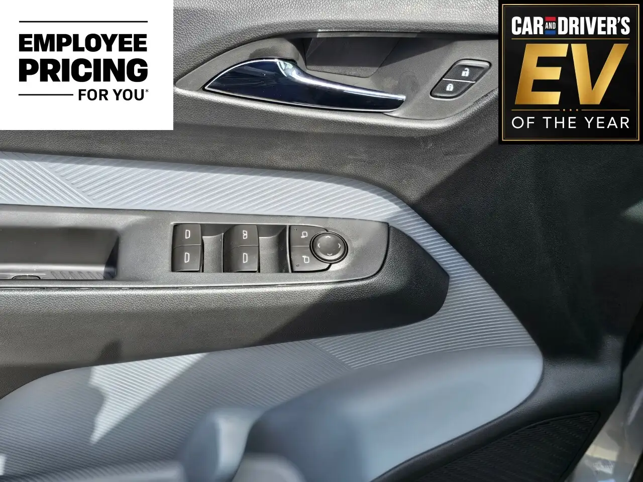 Chevrolet Bolt photo Chevrolet Bolt