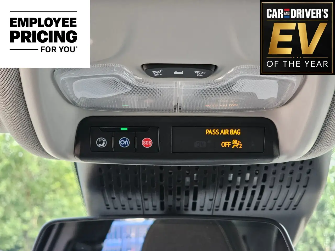Chevrolet Bolt photo Chevrolet Bolt