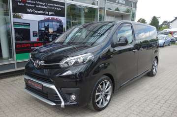 Verso 2.0 D VIP EXECUTIVE 2eTÜR/PANO/STDHZG