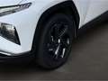 Hyundai TUCSON SONDERMOD HYBRID+NAVI+KRELL-SOUND+19''ALU+EL.HECKK White - thumbnail 6