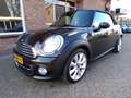 MINI Cooper Cabrio Mini 1.6 Chili Leder / Navi / Stoelverwarming / De Marrón - thumbnail 24