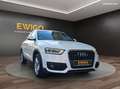 Audi Q3 2.0 tdi 175 ambiente quattro s-tronic garantie 6 mois Blanc - thumbnail 6