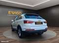 Audi Q3 2.0 tdi 175 ambiente quattro s-tronic garantie 6 mois Blanc - thumbnail 2