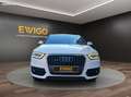 Audi Q3 2.0 tdi 175 ambiente quattro s-tronic garantie 6 mois Blanc - thumbnail 7