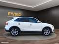 Audi Q3 2.0 tdi 175 ambiente quattro s-tronic garantie 6 mois Blanc - thumbnail 5