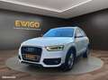 Audi Q3 2.0 tdi 175 ambiente quattro s-tronic garantie 6 mois Blanc - thumbnail 1