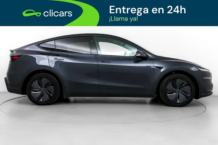 Tesla Model Y 2025, foto 7