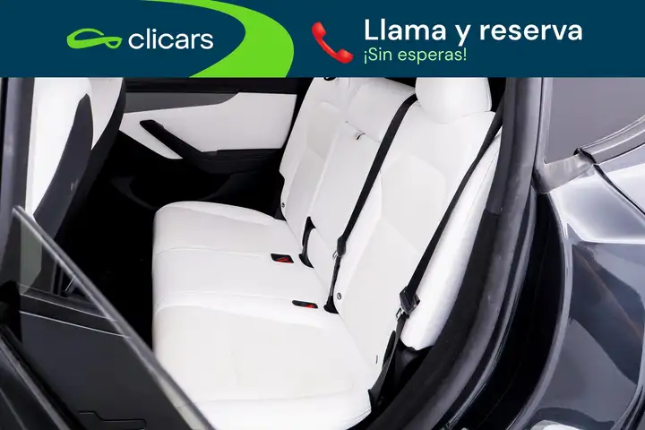 Tesla Model Y 2025, foto 35