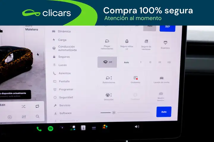 Tesla Model Y 2025, foto 23