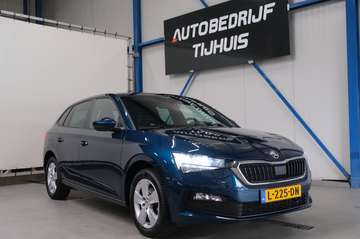 1.0 TSI Sport Business - N.A.P. Airco, Cruise, Car