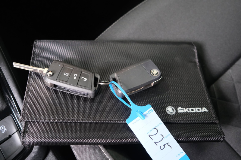 Photo du véhicule