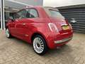 Fiat 500C 0.9 TwinAir Lounge 50% deal 2.975,- ACTIE Half Led Rood - thumbnail 9