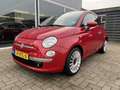 Fiat 500C 0.9 TwinAir Lounge 50% deal 2.975,- ACTIE Half Led Rood - thumbnail 13