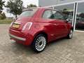 Fiat 500C 0.9 TwinAir Lounge 50% deal 2.975,- ACTIE Half Led Rood - thumbnail 8