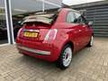 Fiat 500C 0.9 TwinAir Lounge 50% deal 2.975,- ACTIE Half Led Rood - thumbnail 10