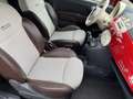Fiat 500C 0.9 TwinAir Lounge 50% deal 2.975,- ACTIE Half Led Rood - thumbnail 14