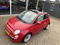 Fiat 500C 0.9 TwinAir Lounge 50% deal 2.975,- ACTIE Half Led Rood - thumbnail 27