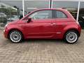 Fiat 500C 0.9 TwinAir Lounge 50% deal 2.975,- ACTIE Half Led Rood - thumbnail 12
