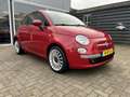 Fiat 500C 0.9 TwinAir Lounge 50% deal 2.975,- ACTIE Half Led Rood - thumbnail 7
