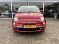 Fiat 500C 0.9 TwinAir Lounge 50% deal 2.975,- ACTIE Half Led Rood - thumbnail 5