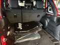 Jeep Wrangler Wrangler Unlimited 2.0 atx phev Rubicon 4xe auto Rouge - thumbnail 9