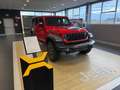 Jeep Wrangler Wrangler Unlimited 2.0 atx phev Rubicon 4xe auto Rouge - thumbnail 5