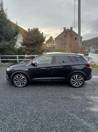 Grandland X 1.6 CDTI BlueInjection Innovation